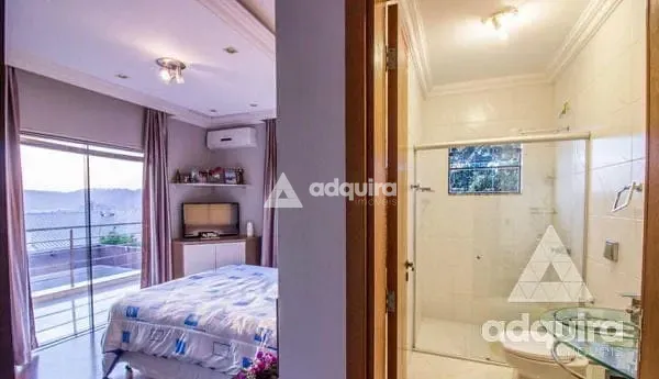 Sobrado, 5 quartos, 500 m² - Foto 22
