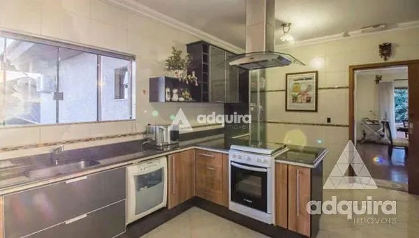 Sobrado, 5 quartos, 500 m² - Foto 10