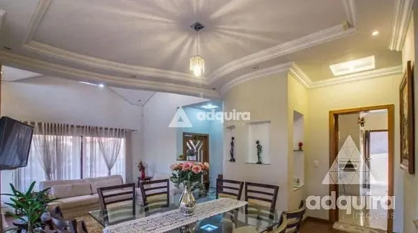 Sobrado, 5 quartos, 500 m² - Foto 6