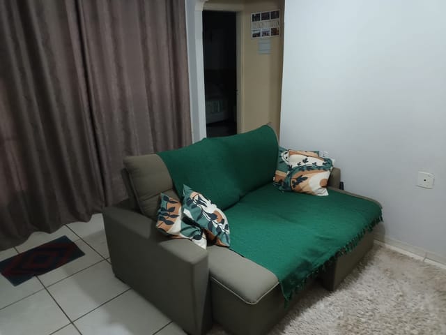Casa com 250m² 2 quartos e 1 banheiro, à venda, no bairro JARDIM FLORENCE em Campinas