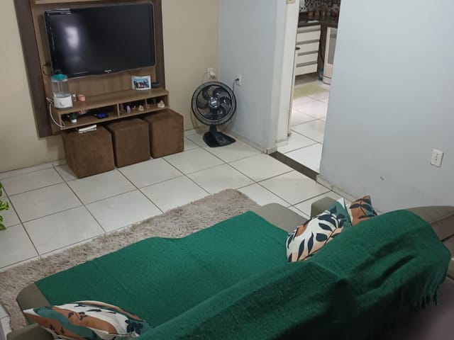 Casa com 250m² 2 quartos e 1 banheiro, à venda, no bairro JARDIM FLORENCE em Campinas