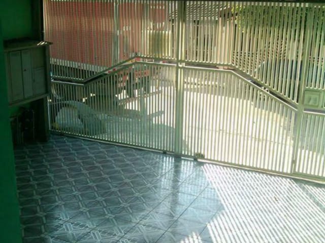 Foto do Casa - Casa  residencial à venda, Cidade Morumbi, São José dos Campos. | INDEPENDENCE NEGOCIOS IMOBILIARIOS LTDA
