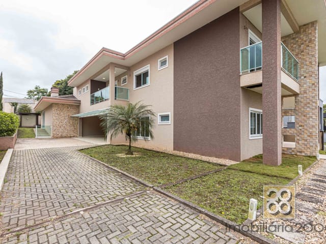 Casa 4 quartos e 6 banheiros, à venda, no bairro São Gabriel em Colombo