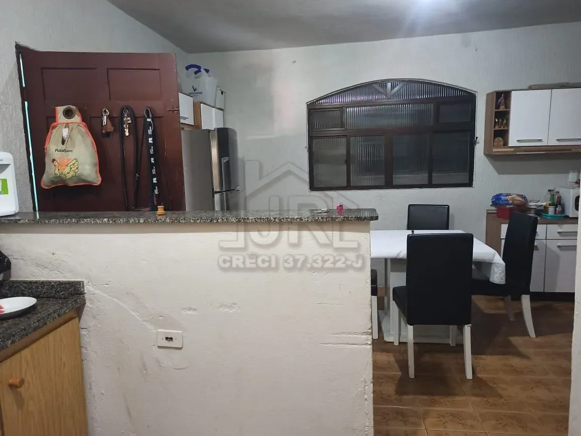 Casa, 3 quartos, 250 m² - Foto 7
