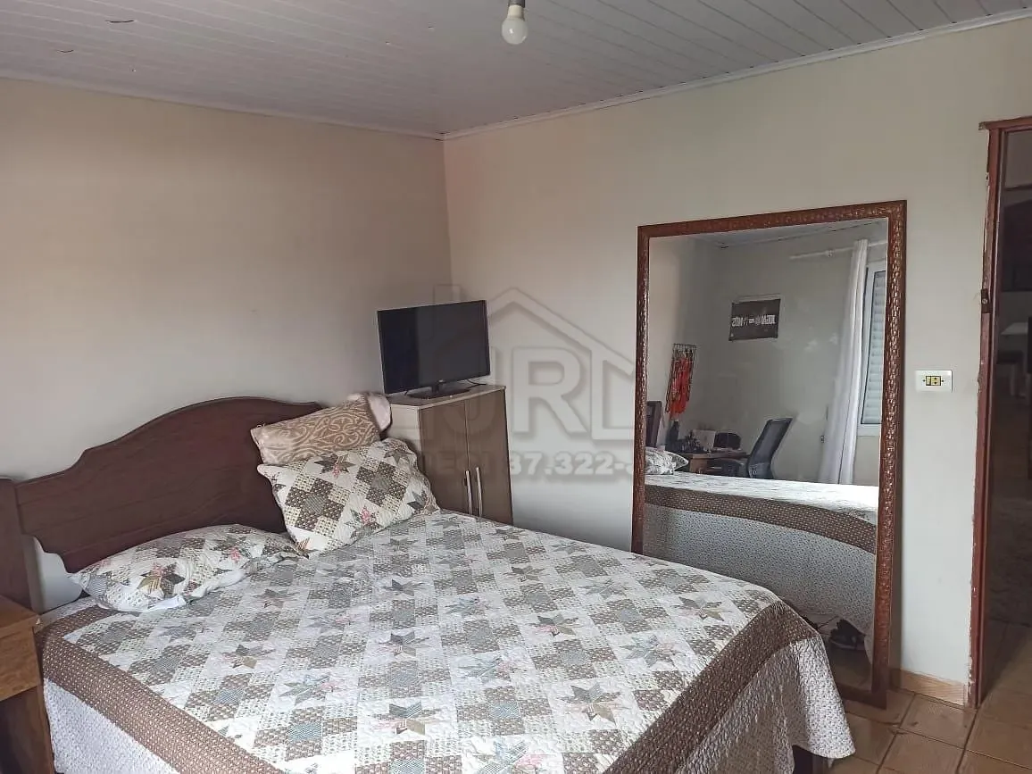Casa, 3 quartos, 250 m² - Foto 3
