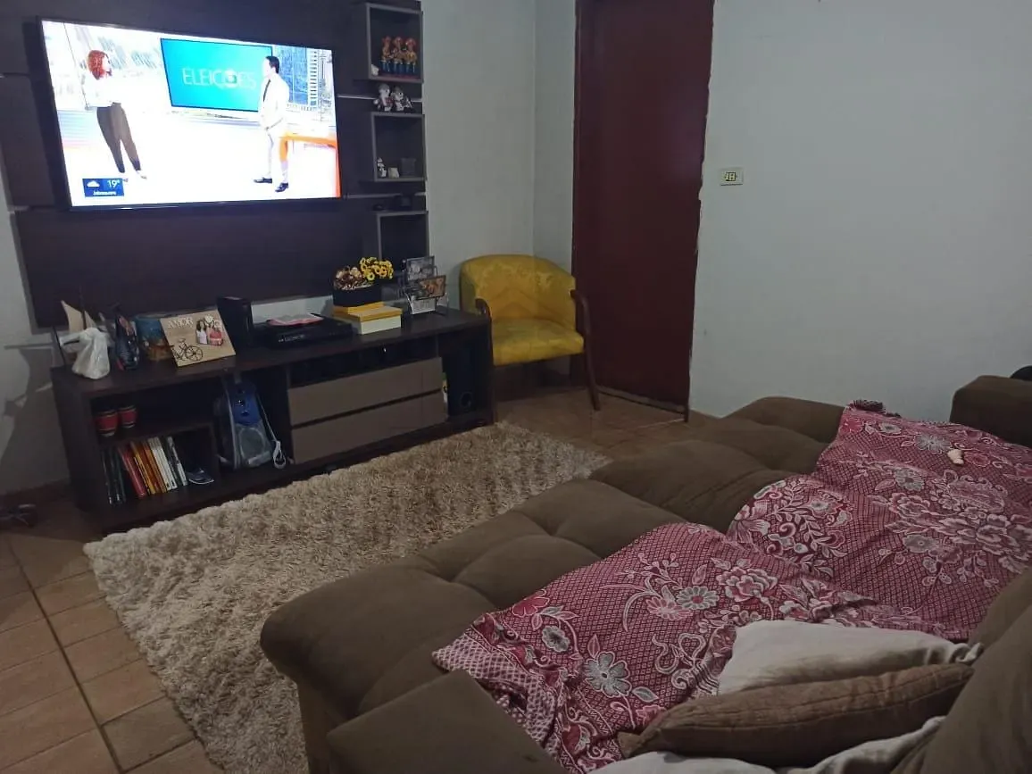 Casa, 3 quartos, 250 m² - Foto 1