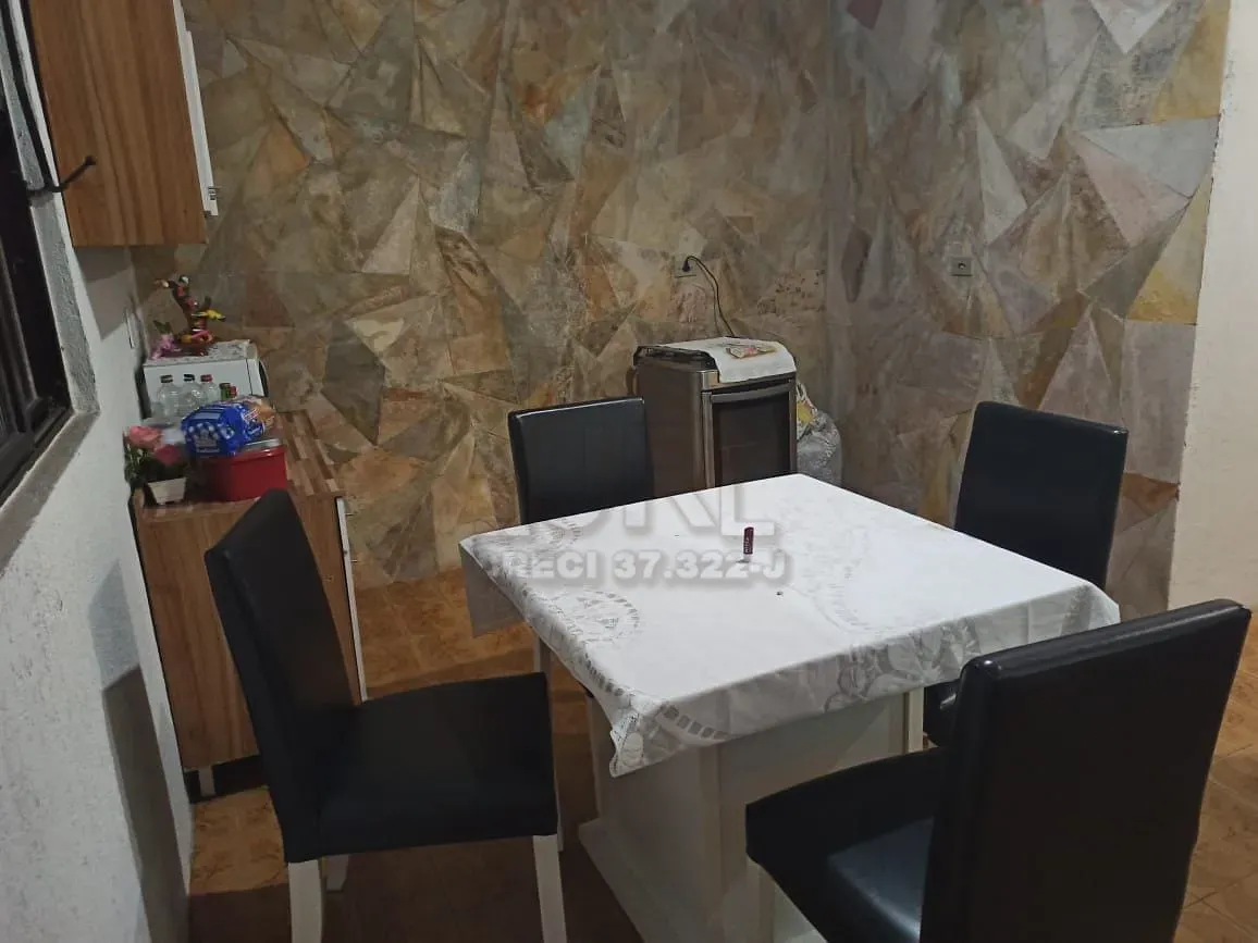 Casa, 3 quartos, 250 m² - Foto 8