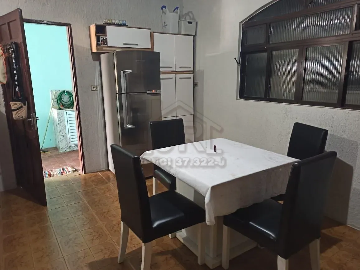 Casa, 3 quartos, 250 m² - Foto 12