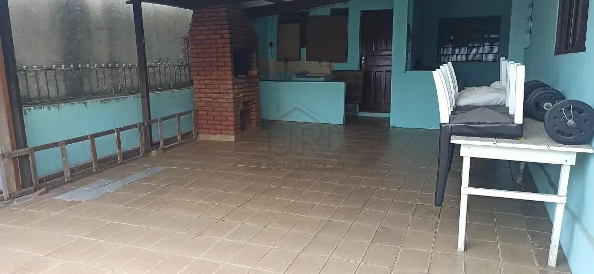 Casa, 3 quartos, 250 m² - Foto 14