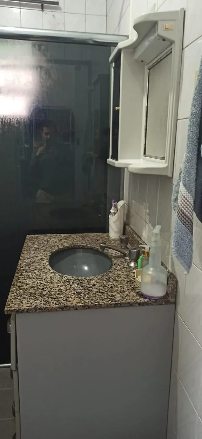 Casa, 3 quartos, 250 m² - Foto 20