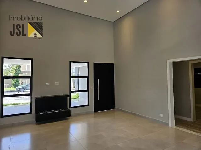 Casa com 300m² 3 quartos e 2 banheiros, à venda, no bairro Condomínio Terras do Vale em Caçapava
