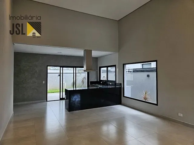 Casa com 300m² 3 quartos e 2 banheiros, à venda, no bairro Condomínio Terras do Vale em Caçapava