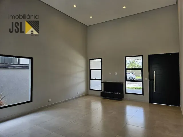 Casa com 300m² 3 quartos e 2 banheiros, à venda, no bairro Condomínio Terras do Vale em Caçapava