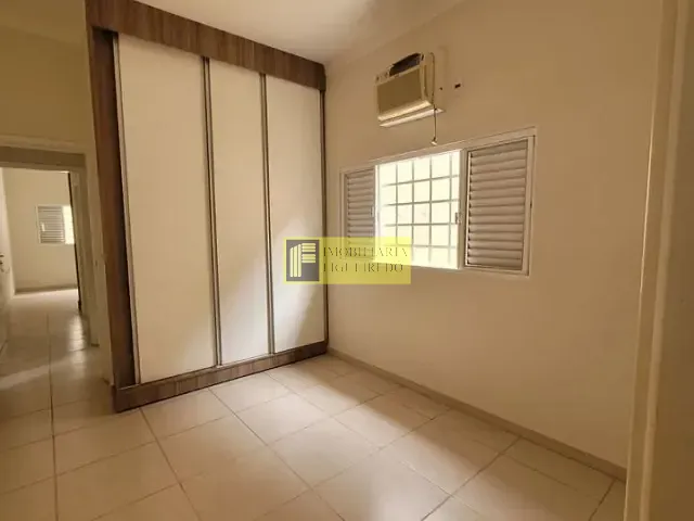 Casa 3 quartos e 1 banheiro, para alugar, no bairro Vila Diniz em São José do Rio Preto