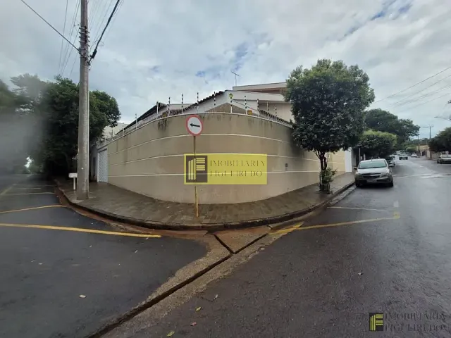 Casa 3 quartos e 1 banheiro, para alugar, no bairro Vila Diniz em São José do Rio Preto