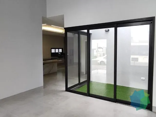 Casa com 341m² 3 quartos e 2 banheiros, à venda, no bairro Condomínio Lagos D'Icaraí em Salto