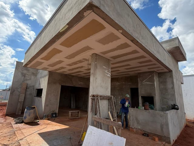 Casa com 378m² 3 quartos e 1 banheiro, à venda, no bairro Parque Amazonas em Sinop