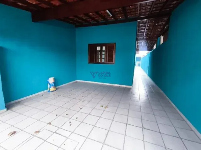 Casa 3 quartos e 2 banheiros, à venda, no bairro Jardim Portugal em São José dos Campos