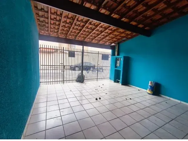 Casa 3 quartos e 2 banheiros, à venda, no bairro Jardim Portugal em São José dos Campos