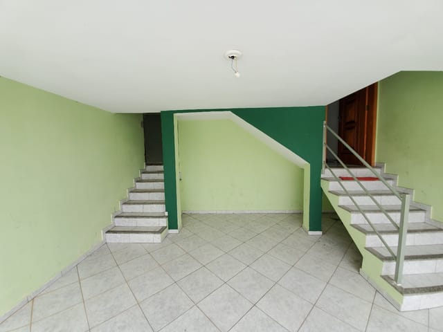 Casa com 150m² 3 quartos e 1 banheiro, à venda, no bairro Jardim das Monções em Taubaté