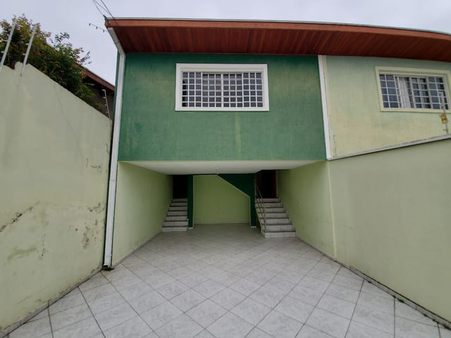 Casa com 150m² 3 quartos e 1 banheiro, à venda, no bairro Jardim das Monções em Taubaté