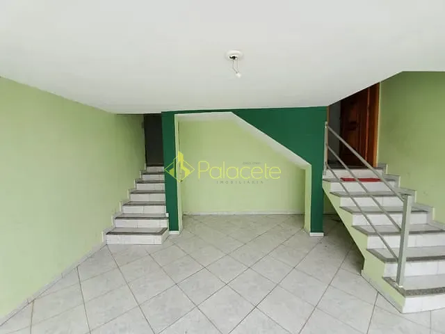 Casa com 150m² 3 quartos e 1 banheiro, à venda, no bairro Jardim das Monções em Taubaté