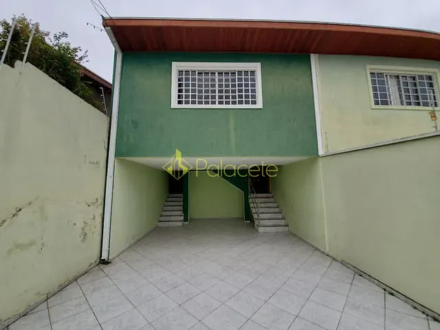Casa com 150m² 3 quartos e 1 banheiro, à venda, no bairro Jardim das Monções em Taubaté
