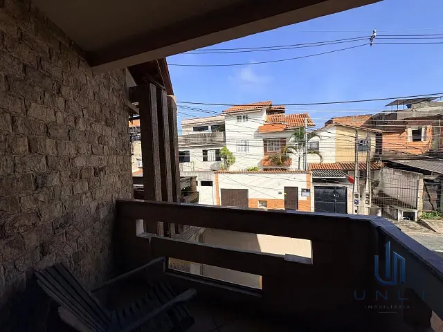 Casa 4 quartos e 3 banheiros, à venda, no bairro Volta Grande II em Volta Redonda