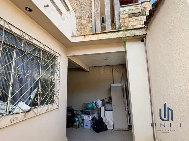 Casa 4 quartos e 3 banheiros, à venda, no bairro Volta Grande II em Volta Redonda