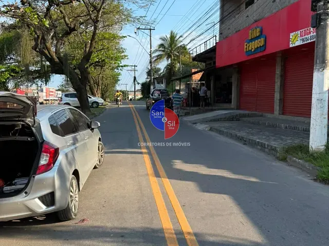 Casa 2 quartos e 1 banheiro, à venda, no bairro Vila Piabetá (Vila Inhomirim) em Magé