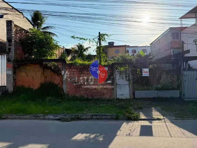 Casa 2 quartos e 1 banheiro, à venda, no bairro Vila Piabetá (Vila Inhomirim) em Magé