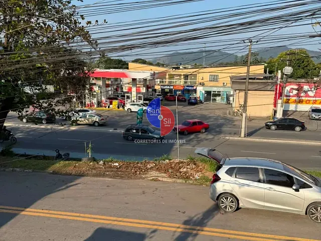 Casa 2 quartos e 1 banheiro, à venda, no bairro Vila Piabetá (Vila Inhomirim) em Magé