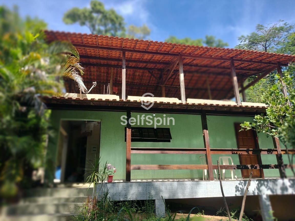 Casa, 3 quartos, 140 m² - Foto 1