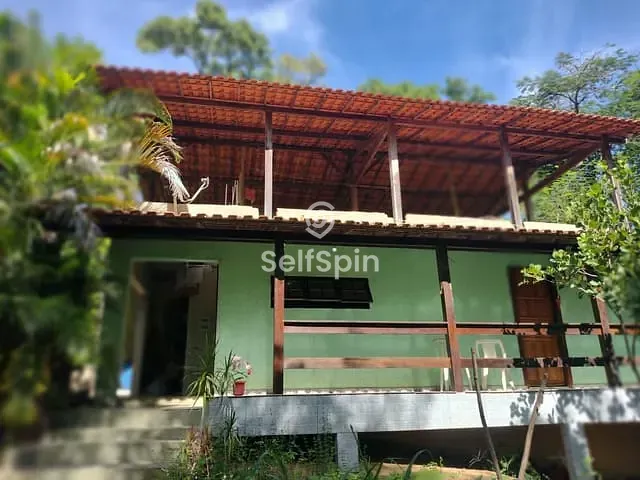 Casa 3 quartos e 3 banheiros, para alugar, no bairro Itaipu em Niterói