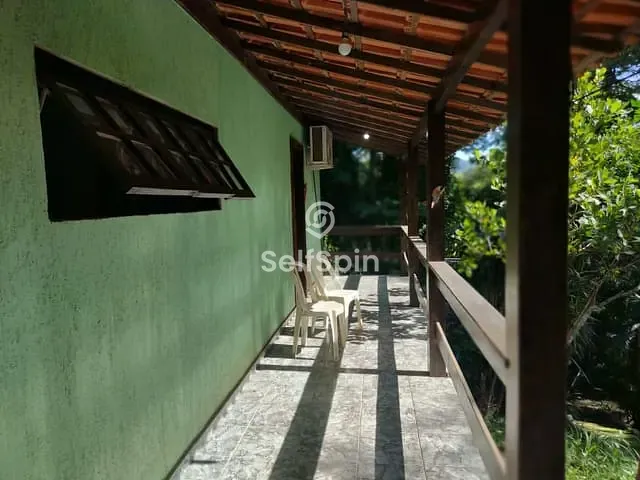 Casa 3 quartos e 3 banheiros, para alugar, no bairro Itaipu em Niterói