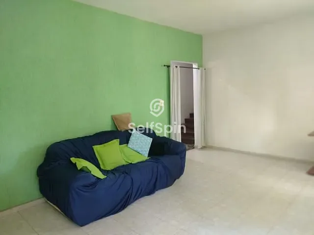 Casa 3 quartos e 3 banheiros, para alugar, no bairro Itaipu em Niterói