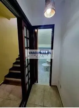 Casa, 5 quartos, 237 m² - Foto 11