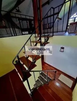 Casa, 5 quartos, 237 m² - Foto 8