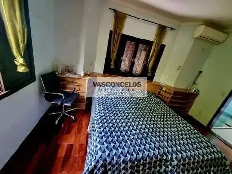 Casa, 5 quartos, 237 m² - Foto 13