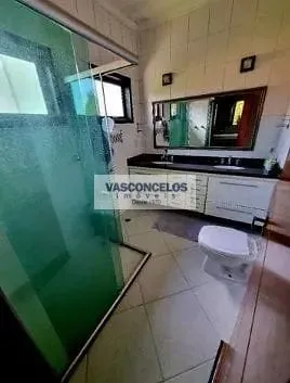 Casa, 5 quartos, 237 m² - Foto 5