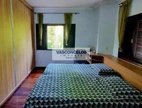 Casa, 5 quartos, 237 m² - Foto 9