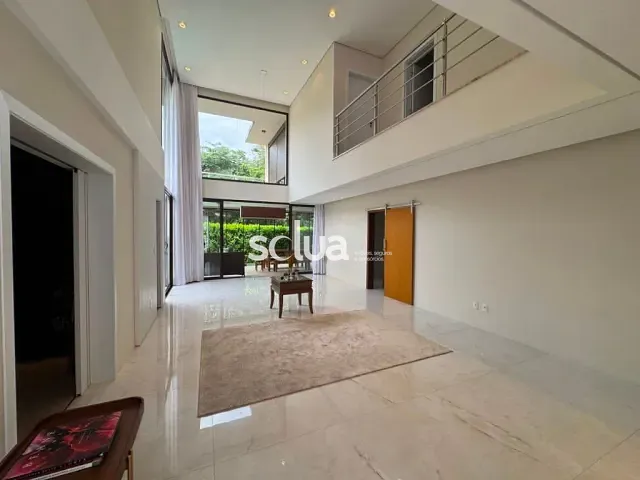 Casa com 459m² 4 quartos e 3 banheiros, à venda, no bairro Swiss Park em Campinas