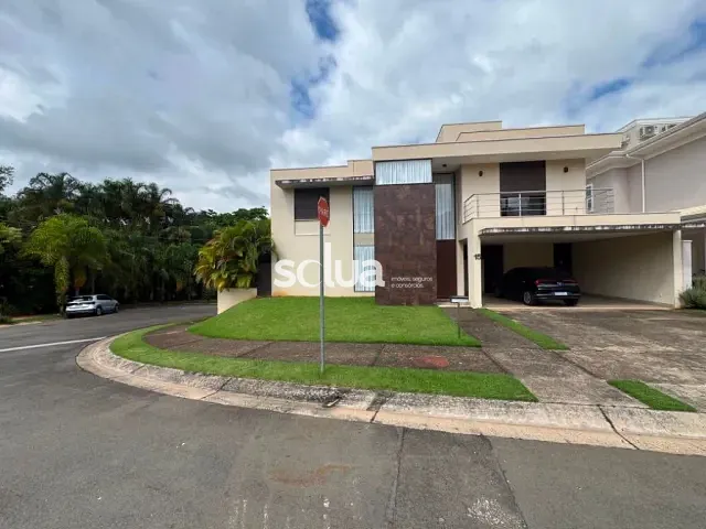 Casa com 459m² 4 quartos e 3 banheiros, à venda, no bairro Swiss Park em Campinas