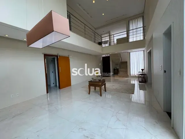 Casa com 459m² 4 quartos e 3 banheiros, à venda, no bairro Swiss Park em Campinas