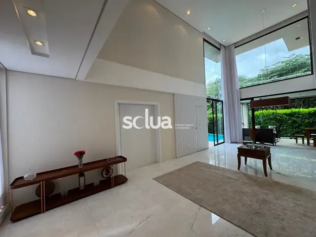 Casa com 459m² 4 quartos e 3 banheiros, à venda, no bairro Swiss Park em Campinas