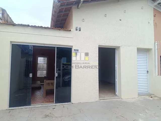 Casa com 165m² 2 quartos e 1 banheiro, para alugar, no bairro Centro em Sumaré