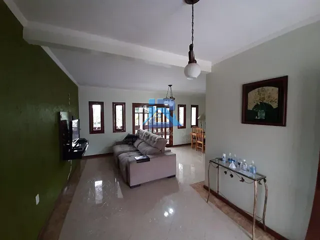 Casa com 552m² 5 quartos e 8 banheiros, à venda, no bairro Giardino D  Itália em Itatiba