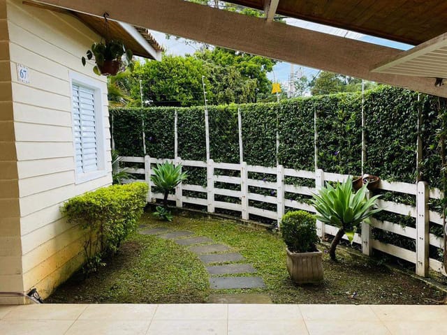 Foto do Casa - Casa à venda, Jardim do Lago, Atibaia, SP | Boa Vista Imóveis