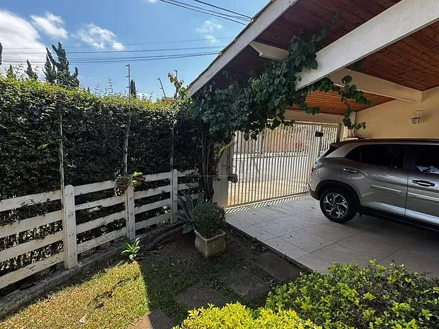 Casa com 161m² 3 quartos e 4 banheiros, à venda, no bairro Jardim do Lago em Atibaia