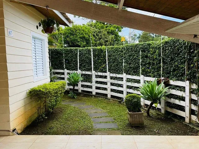 Casa com 161m² 3 quartos e 4 banheiros, à venda, no bairro Jardim do Lago em Atibaia